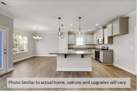 $375,990 | 1996 Palmer Drive, Graham, NC 27253