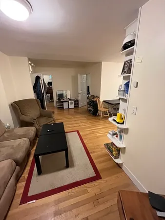 $5,500 | 290 Commonwealth Avenue, Unit A, Boston, MA 02115