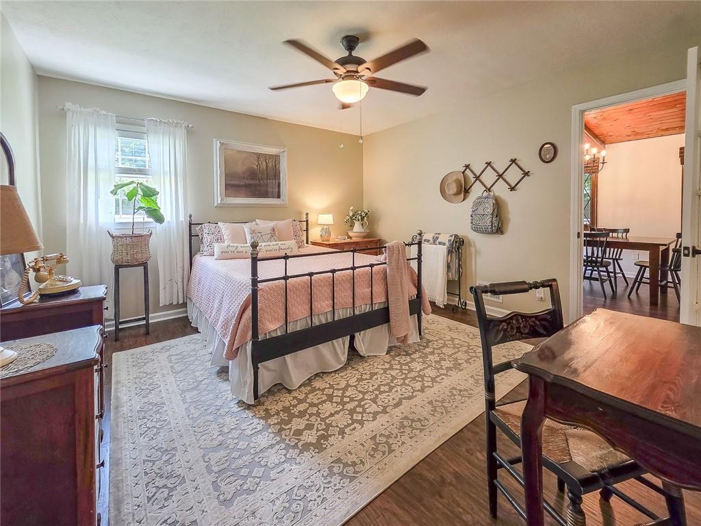 403 Old Rosser Road Stone Mountain, GA 30087 - Photo 14 of 36