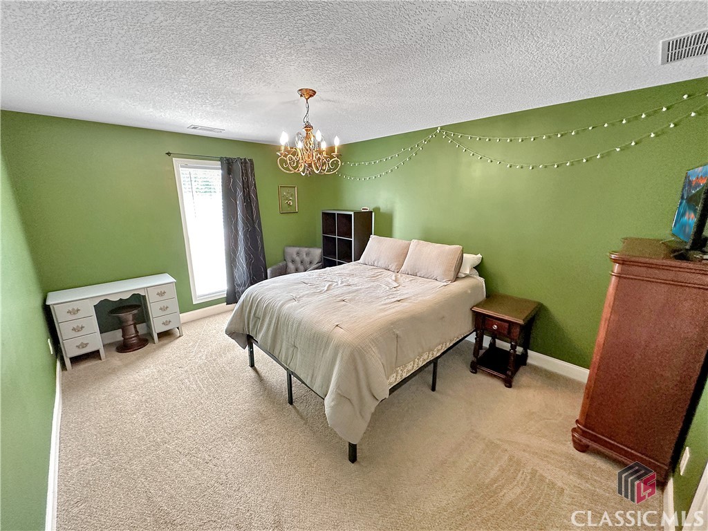 87 Evergreen Ridge Court Statham, GA 30666 - Photo 16 of 36 Bedroom 2