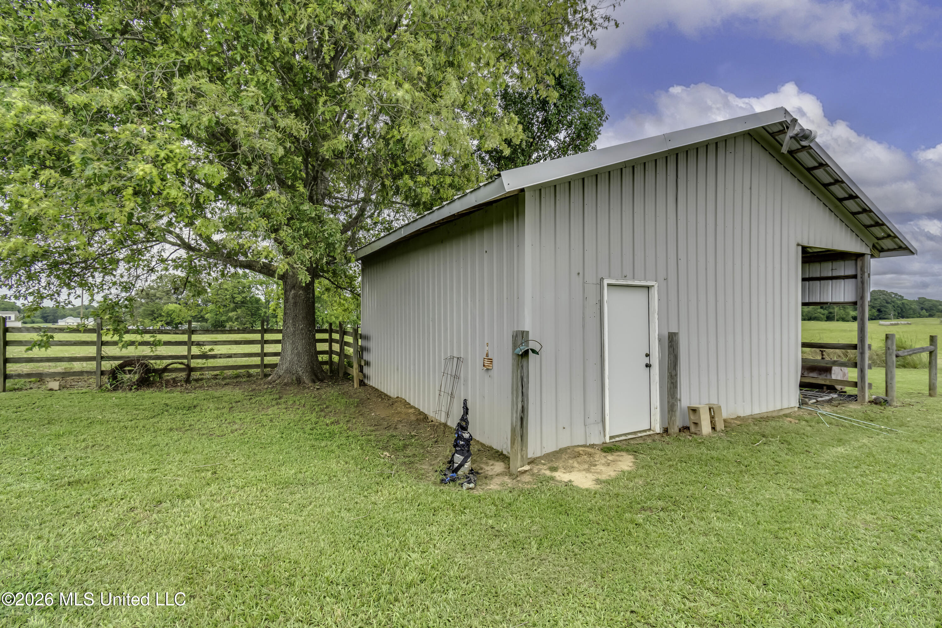482 Cane Creek Road Flora, MS 39071 - Photo 37 of 93 482 Cane Creek Rd--19