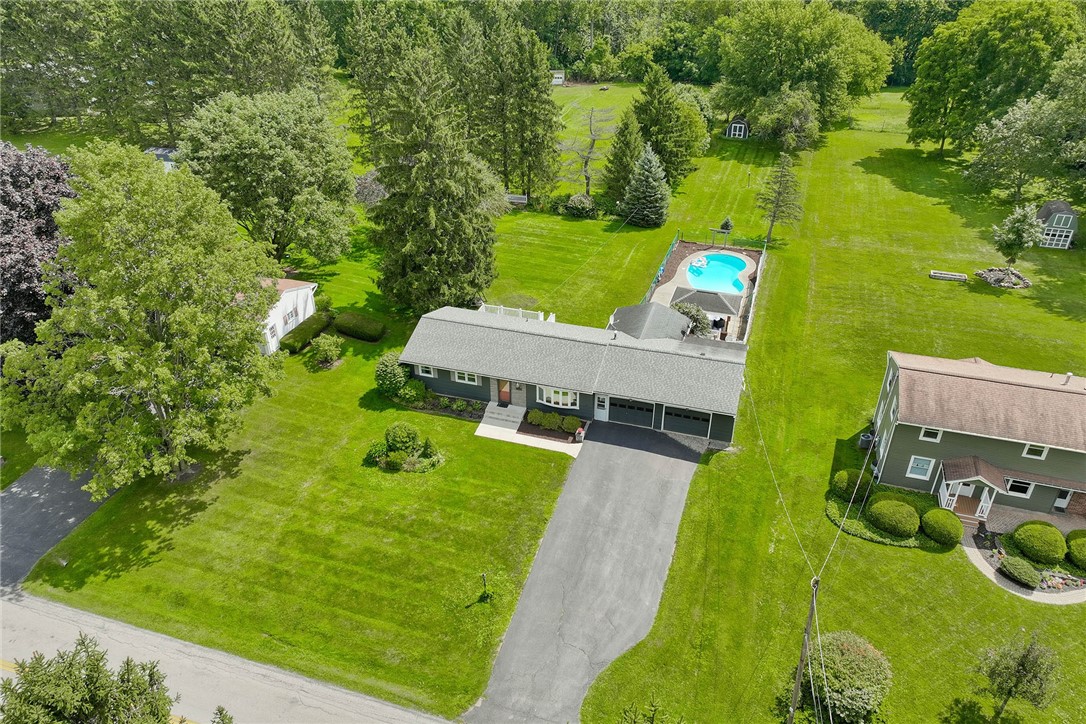 4408 Cream Ridge Road Walworth, NY 14502 - Photo 47 of 50 Gallery Image 47