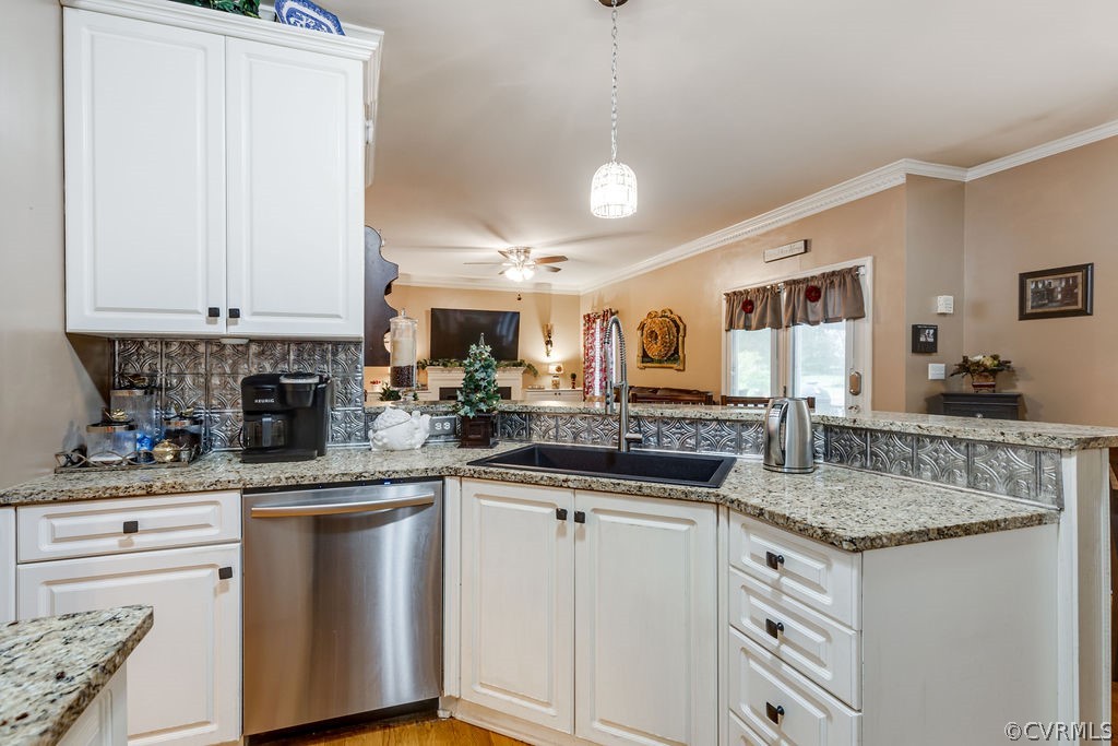 11402 Reflections Point Road Chester, VA 23831 - Photo 15 of 28 Gallery Image 15