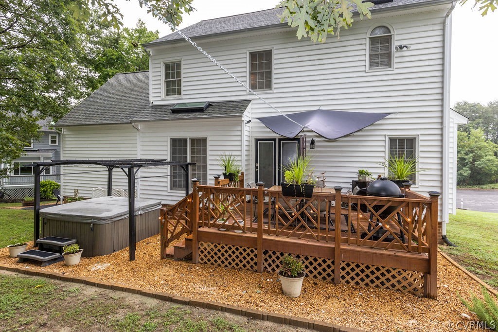 11402 Reflections Point Road Chester, VA 23831 - Photo 27 of 28 Gallery Image 27