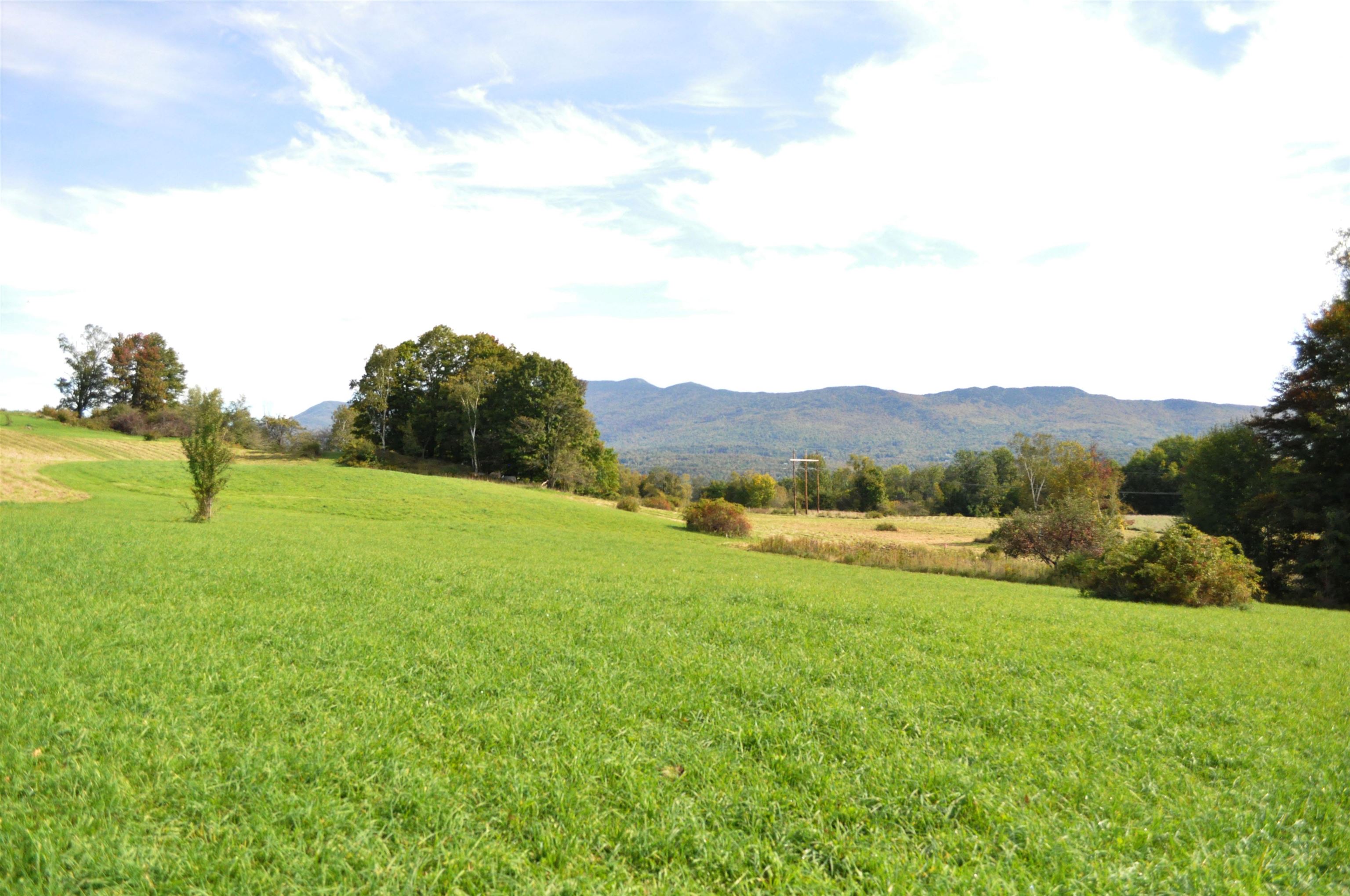 0 Blush Hill Road Waterbury, VT 05676 - Photo 1 of 4 Gallery Image 1
