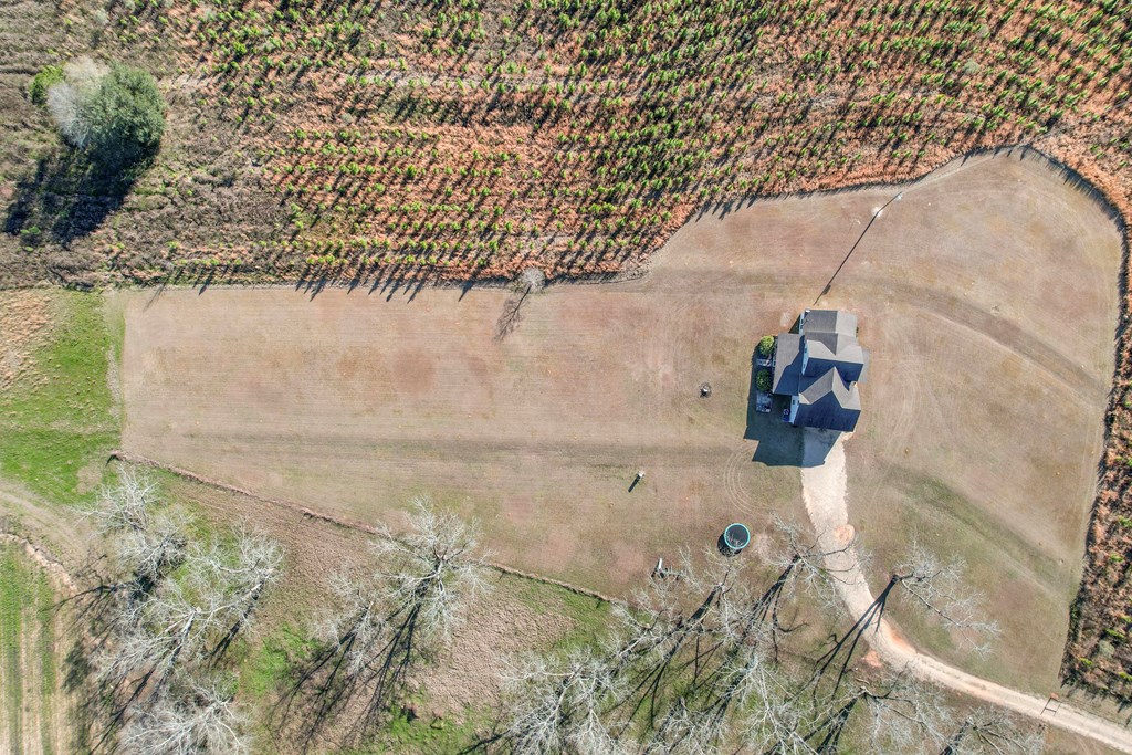 649 Edgar Smith Road Ashford, AL 36312 - Photo 55 of 68