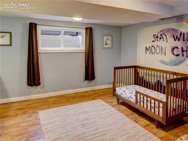 710 Cresta Road Colorado Springs, CO 80906 - Photo 15 of 22 Gallery Image 15