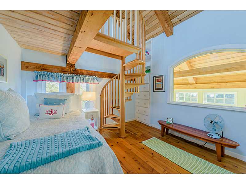6 Round Hill Road Westerly, RI 02891 - Photo 12 of 25 Bedroom.