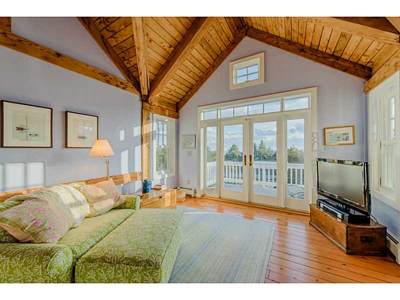 6 Round Hill Road Westerly, RI 02891 - Photo 13 of 25 Other. living room off of the Master bedroom