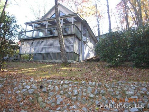 191 Satulah Ridge Road Highlands, NC 28741 - Photo 1 of 11 Gallery Image 1
