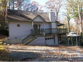 191 Satulah Ridge Road Highlands, NC 28741 - Photo 2 of 11 Gallery Image 2