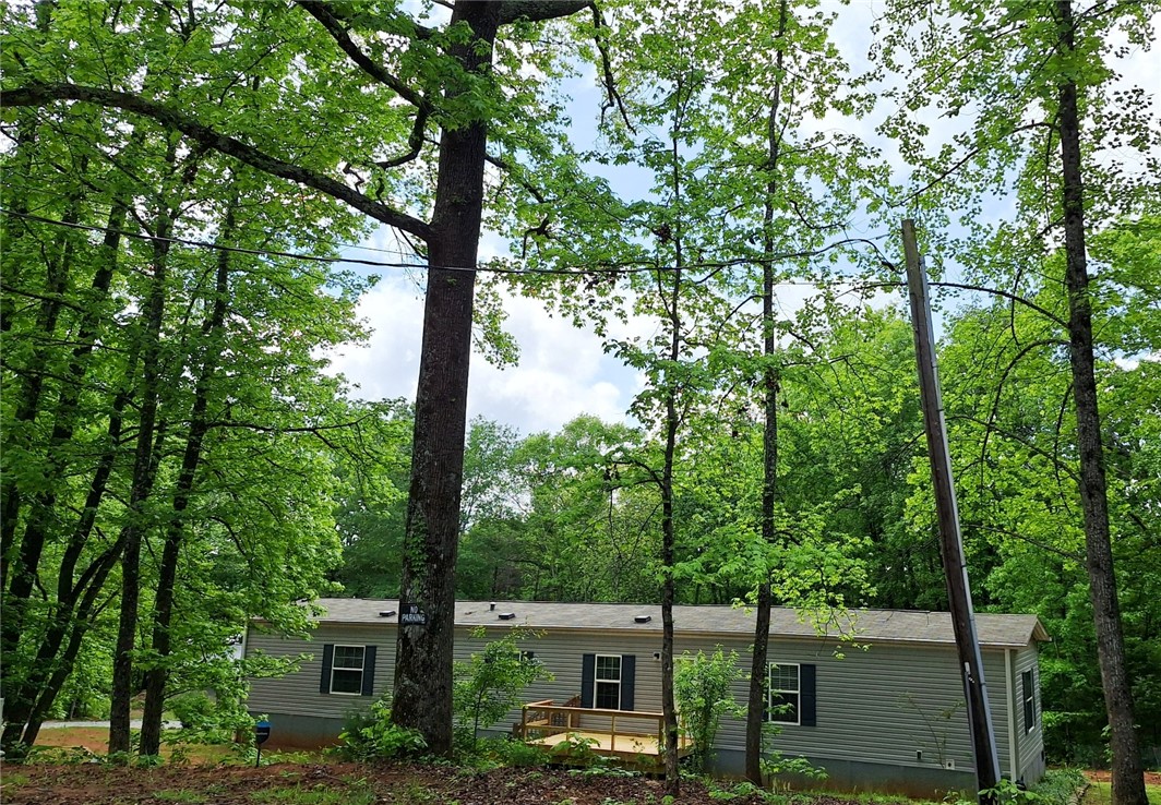 147 Mountain View Church Road Pickens, SC 29671 - Photo 2 of 49