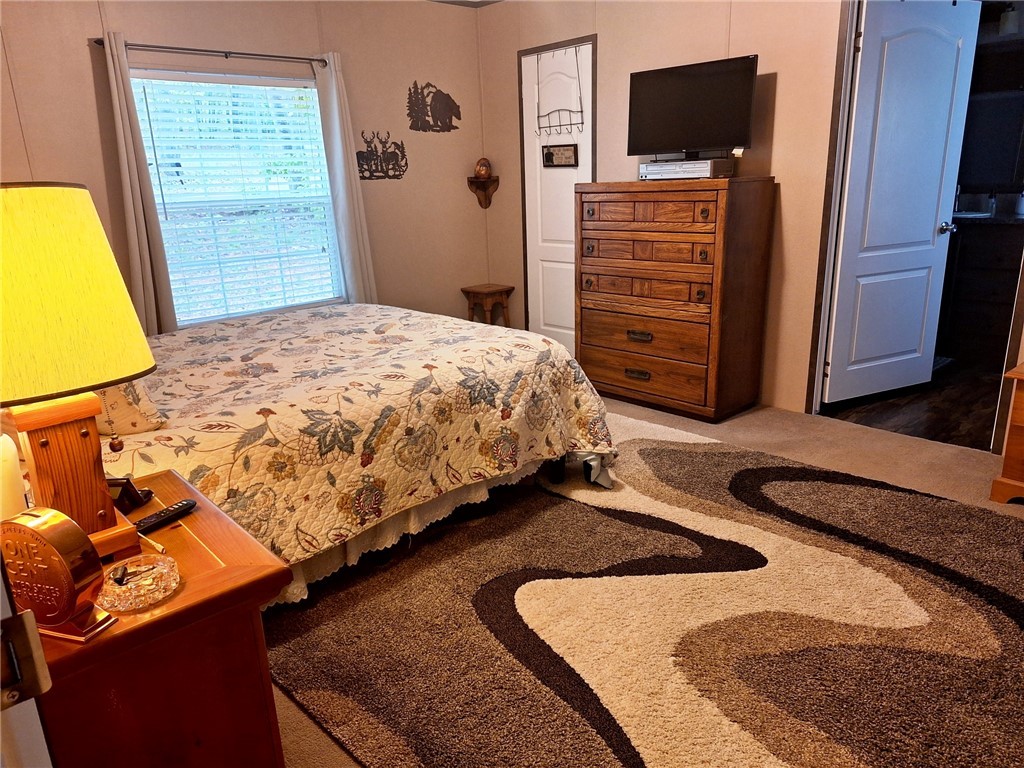 147 Mountain View Church Road Pickens, SC 29671 - Photo 23 of 49