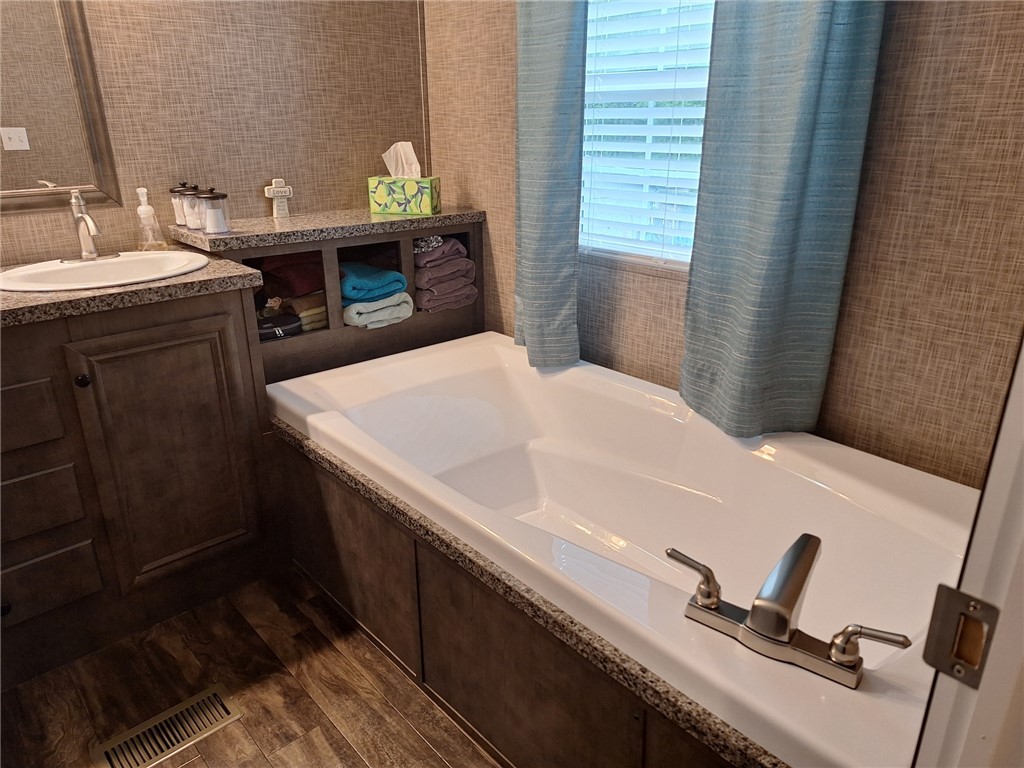 147 Mountain View Church Road Pickens, SC 29671 - Photo 27 of 49