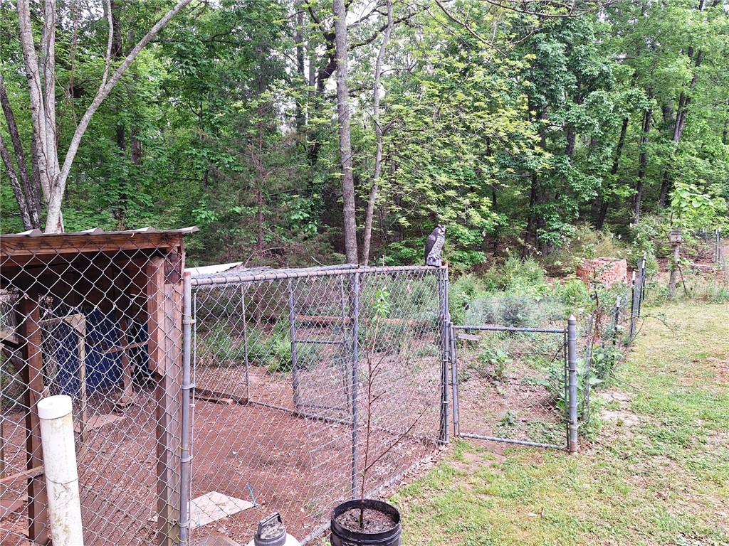 147 Mountain View Church Road Pickens, SC 29671 - Photo 48 of 49