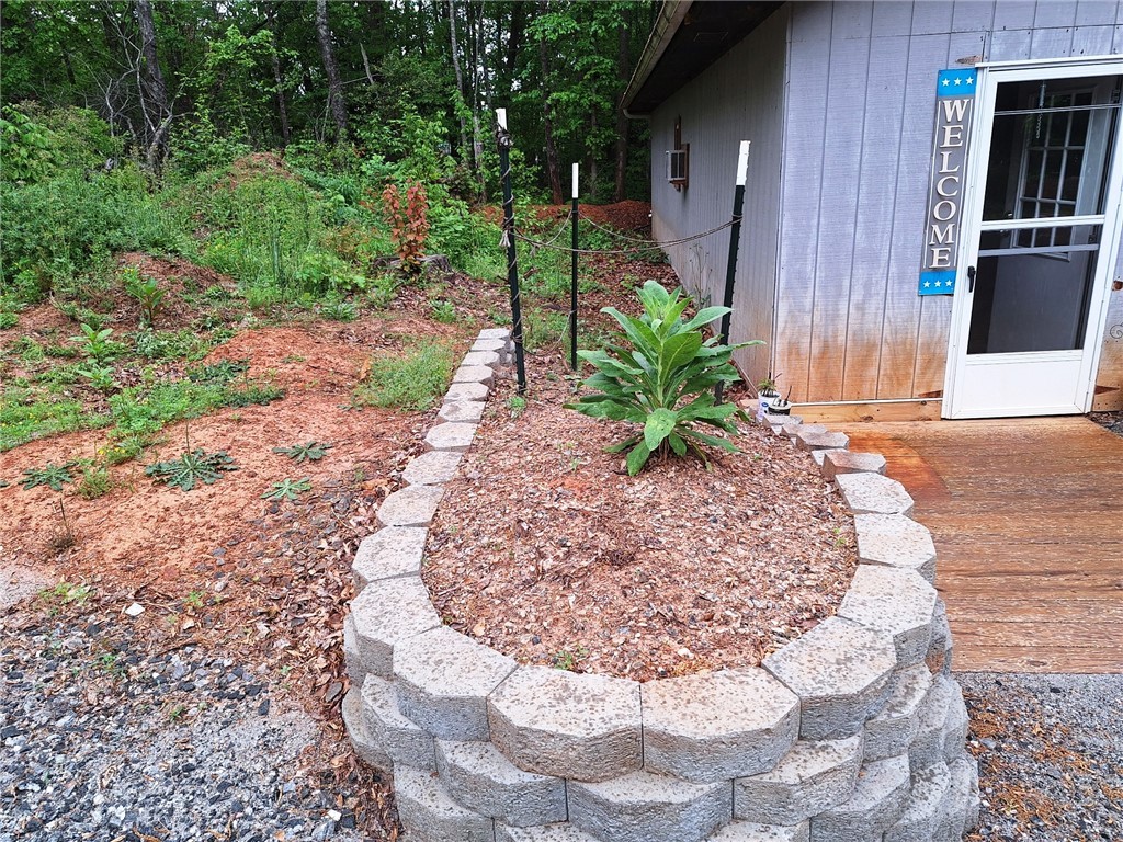 147 Mountain View Church Road Pickens, SC 29671 - Photo 5 of 49