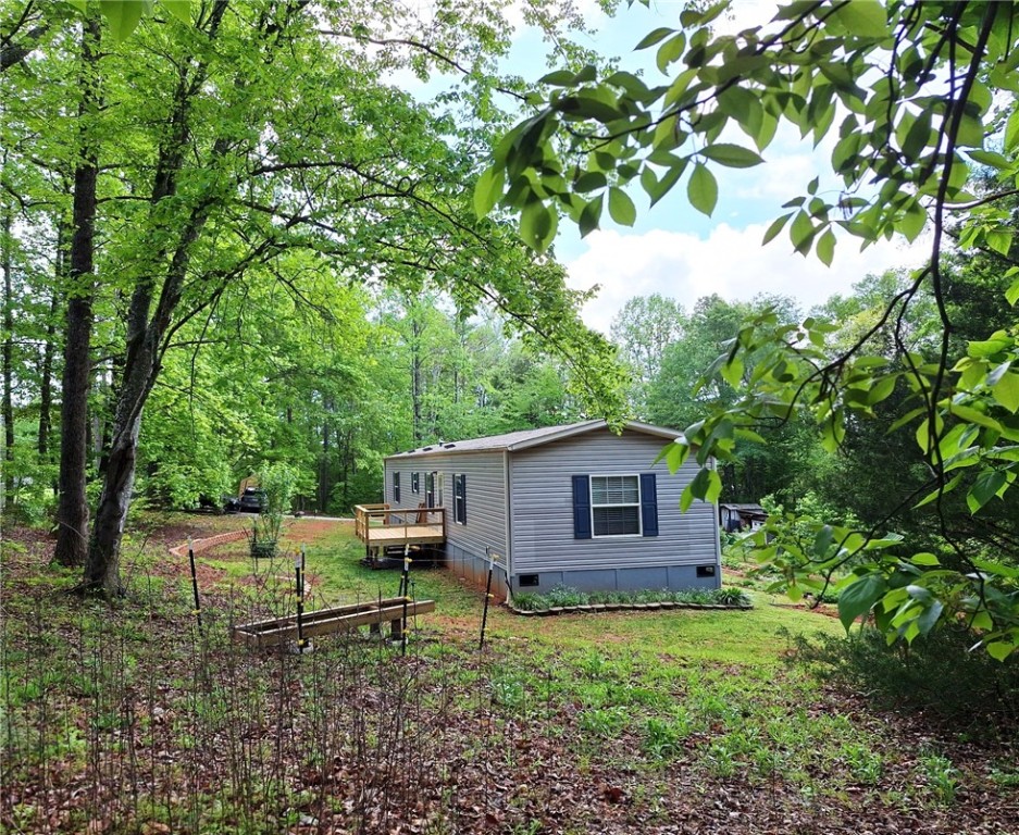 147 Mountain View Church Road Pickens, SC 29671 - Photo 6 of 49