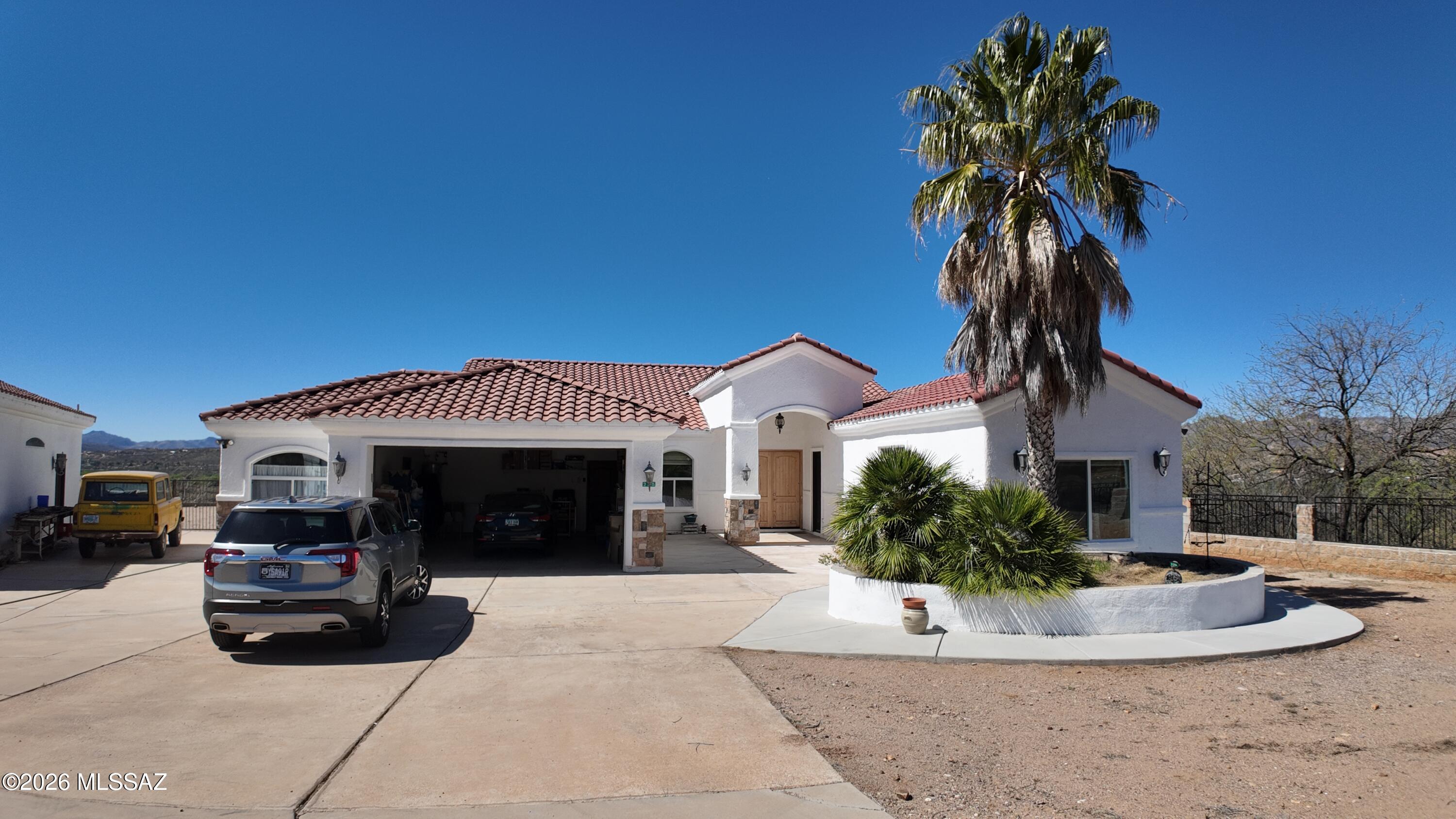 235 Circulo Cerro Rio Rico, AZ 85648 - Photo 2 of 43 DJI_20260318113955_0488_D