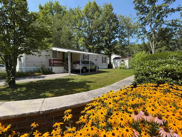 $130,000 | 101 Robin Hood Lane, Exeter, NH 03833