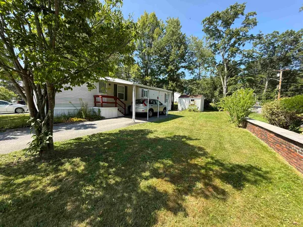 $115,000 | 101 Robin Hood Lane, Exeter, NH 03833