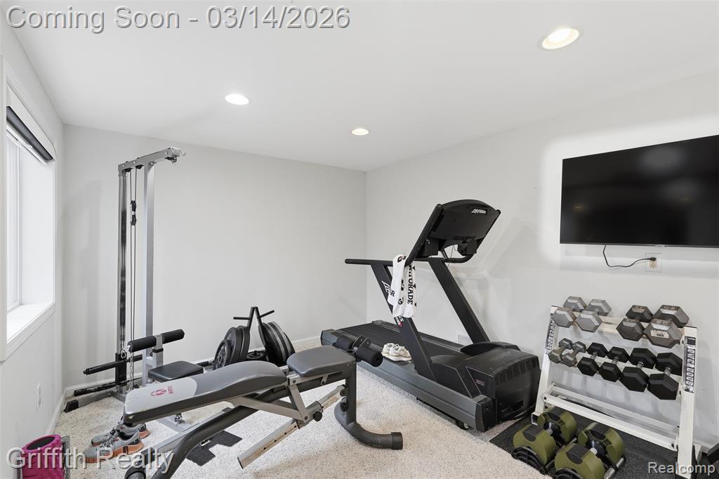 1172 Buckingham Road Haslett, MI 48840 - Photo 36 of 46 Gallery Image 36