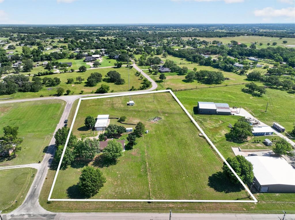 100 Green Meadows Circle Springtown, TX 76082 - Photo 39 of 40