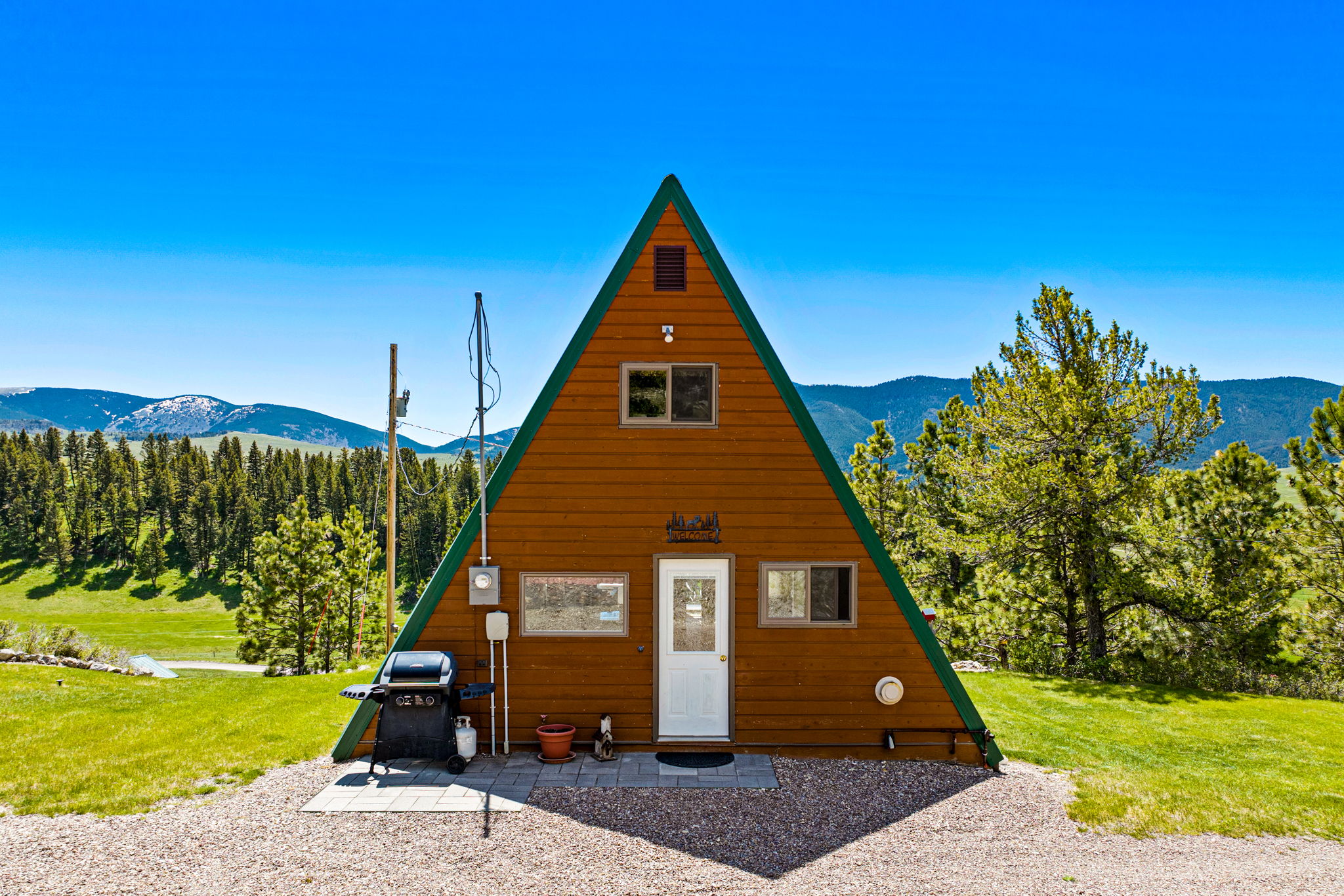 3567 Limestone Canyon Road Raynesford, MT 59469 - Photo 2 of 103 Gallery Image 2