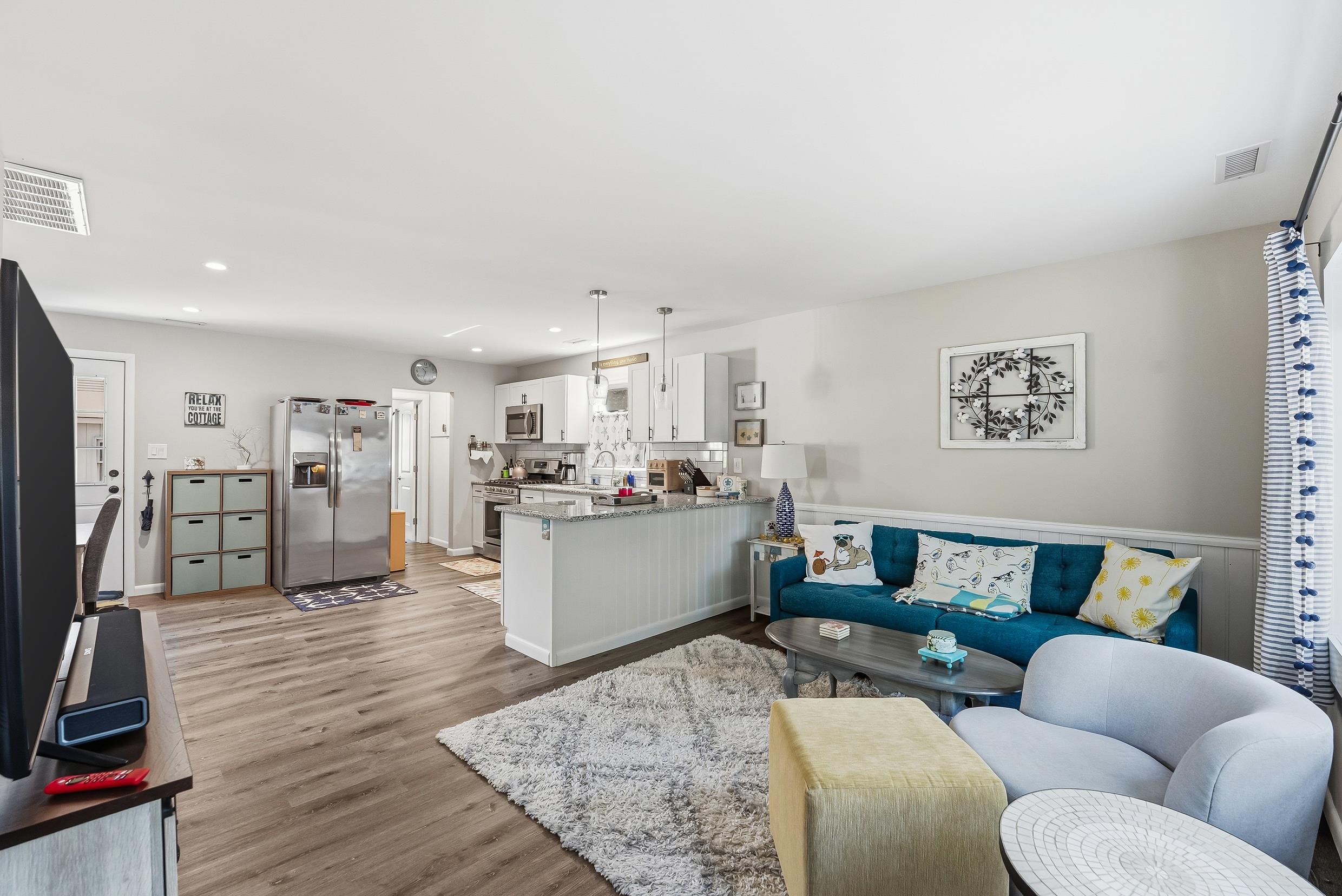 411 Baywyn Road Cape May Beach, NJ 08251 - Photo 6 of 26