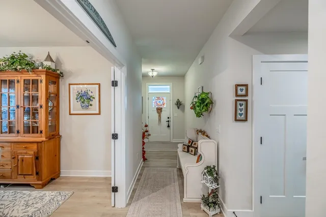 $444,900 | 1277 Fiddletree Lane, Woodruff, SC 29388