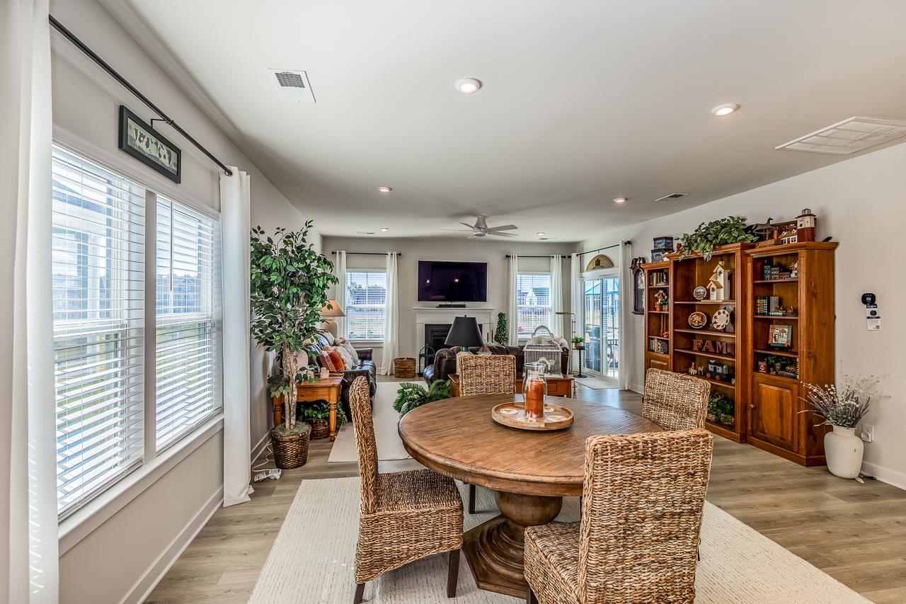 1277 Fiddletree Lane Woodruff, SC 29388 - Photo 12 of 41