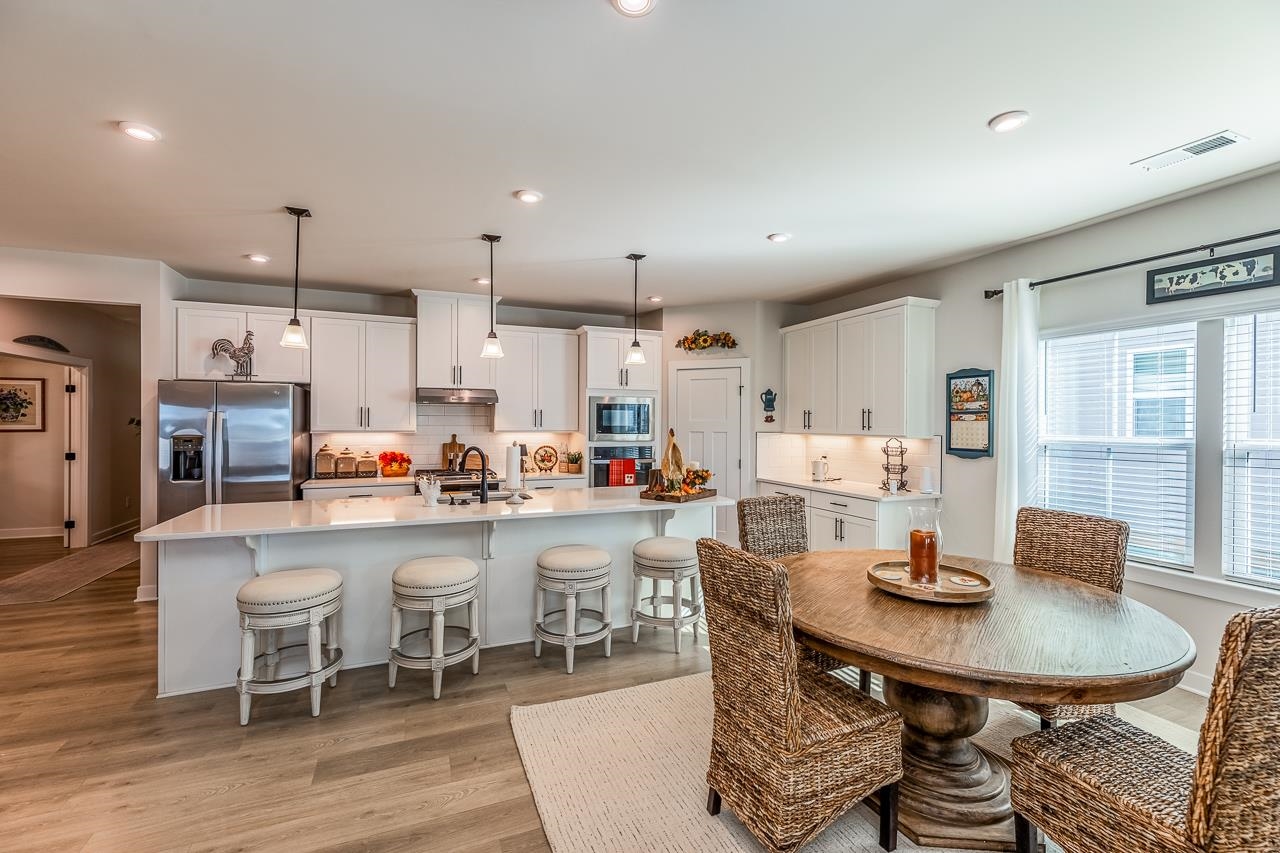 1277 Fiddletree Lane Woodruff, SC 29388 - Photo 13 of 41