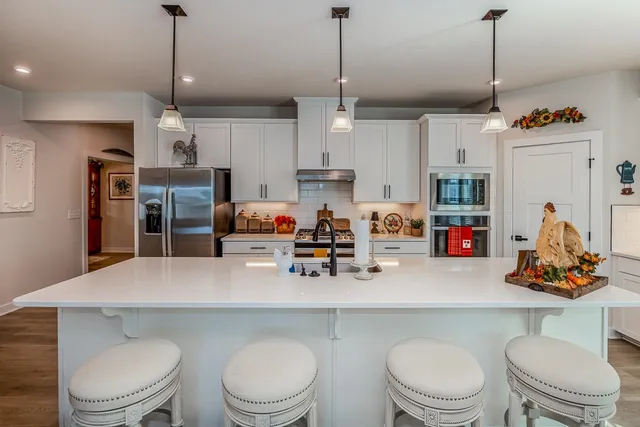 $444,900 | 1277 Fiddletree Lane, Woodruff, SC 29388