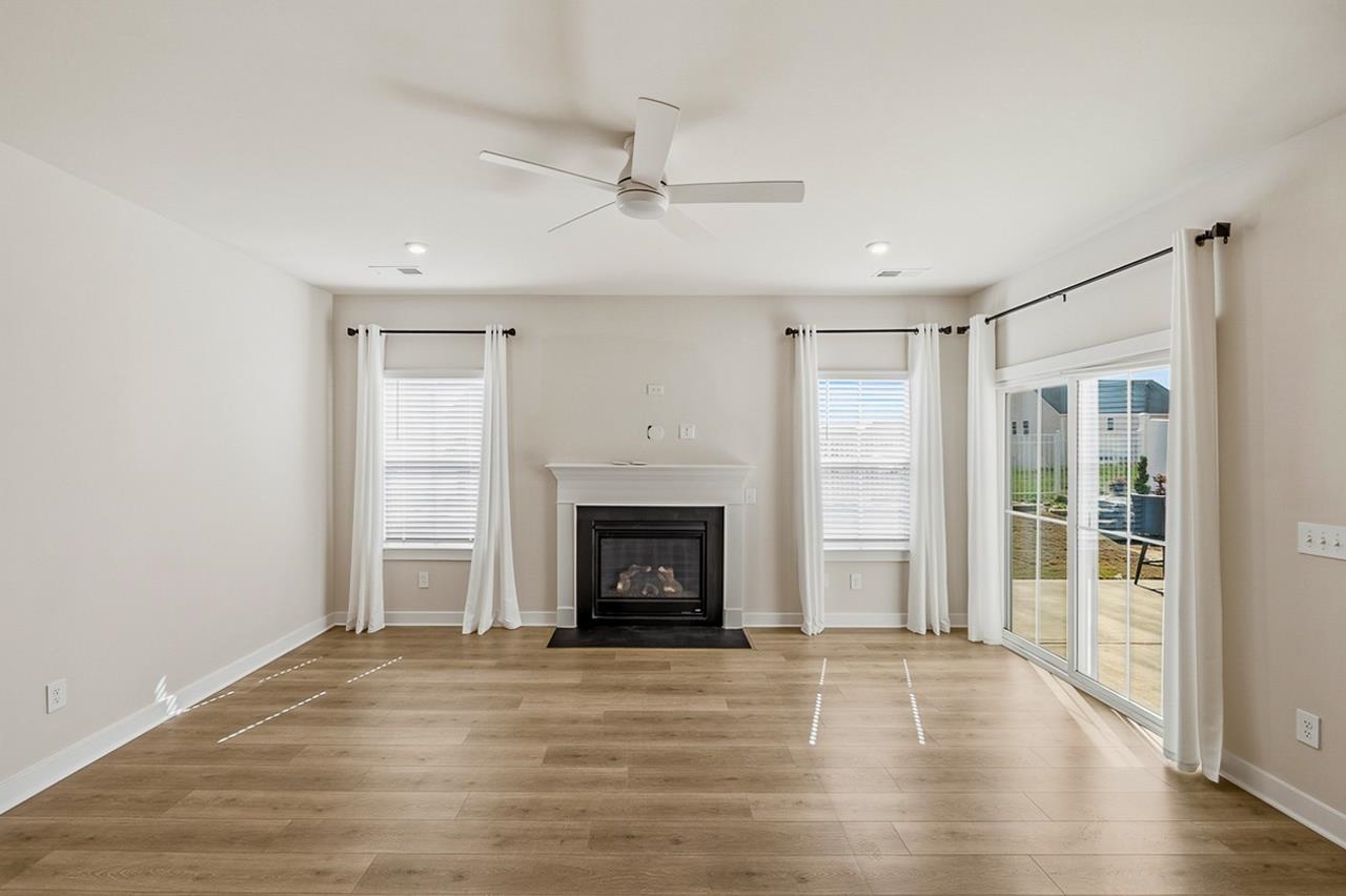 1277 Fiddletree Lane Woodruff, SC 29388 - Photo 14 of 48