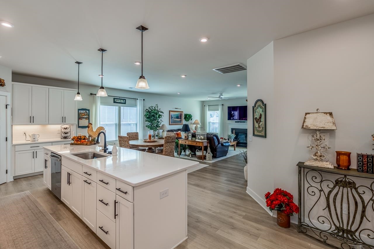 1277 Fiddletree Lane Woodruff, SC 29388 - Photo 15 of 41