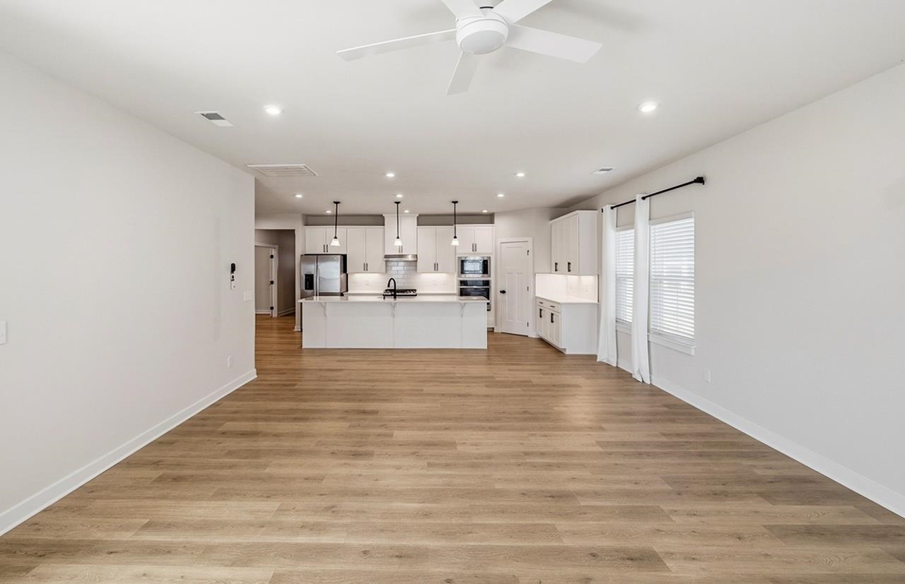 1277 Fiddletree Lane Woodruff, SC 29388 - Photo 15 of 48