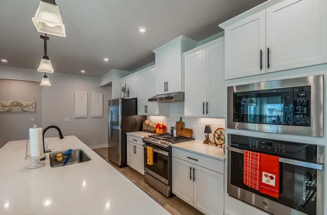 $444,900 | 1277 Fiddletree Lane, Woodruff, SC 29388