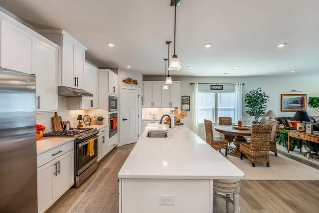 $444,900 | 1277 Fiddletree Lane, Woodruff, SC 29388