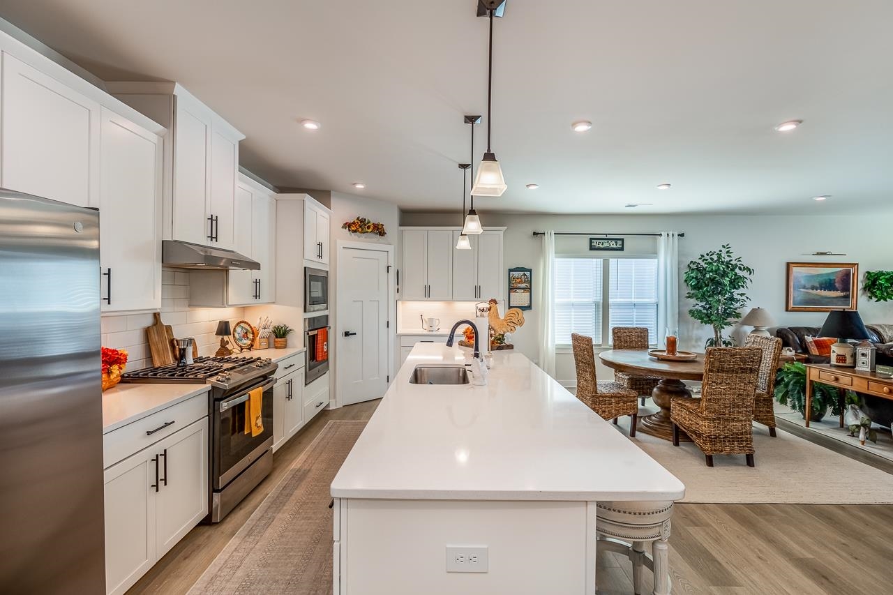 1277 Fiddletree Lane Woodruff, SC 29388 - Photo 17 of 41