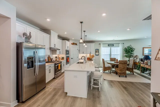 $444,900 | 1277 Fiddletree Lane, Woodruff, SC 29388