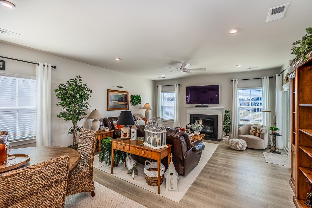 1277 Fiddletree Lane Woodruff, SC 29388 - Photo 19 of 41