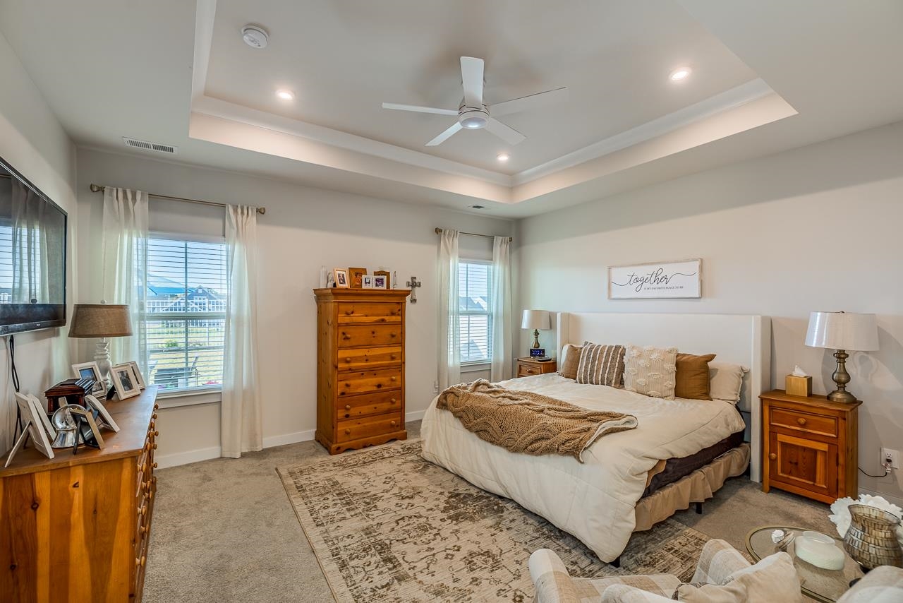 1277 Fiddletree Lane Woodruff, SC 29388 - Photo 22 of 41