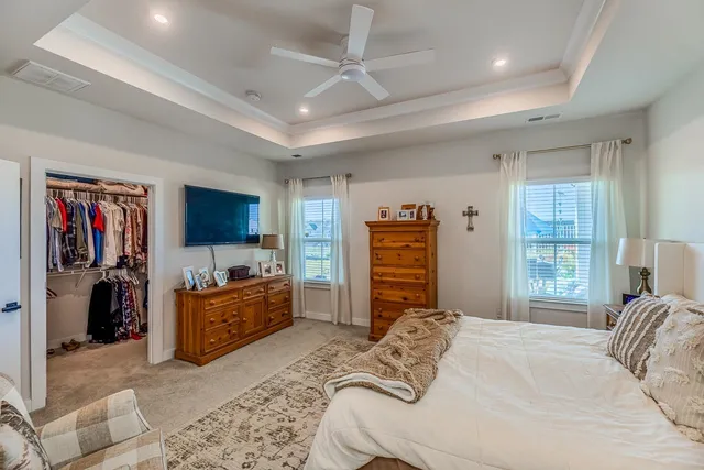 $444,900 | 1277 Fiddletree Lane, Woodruff, SC 29388