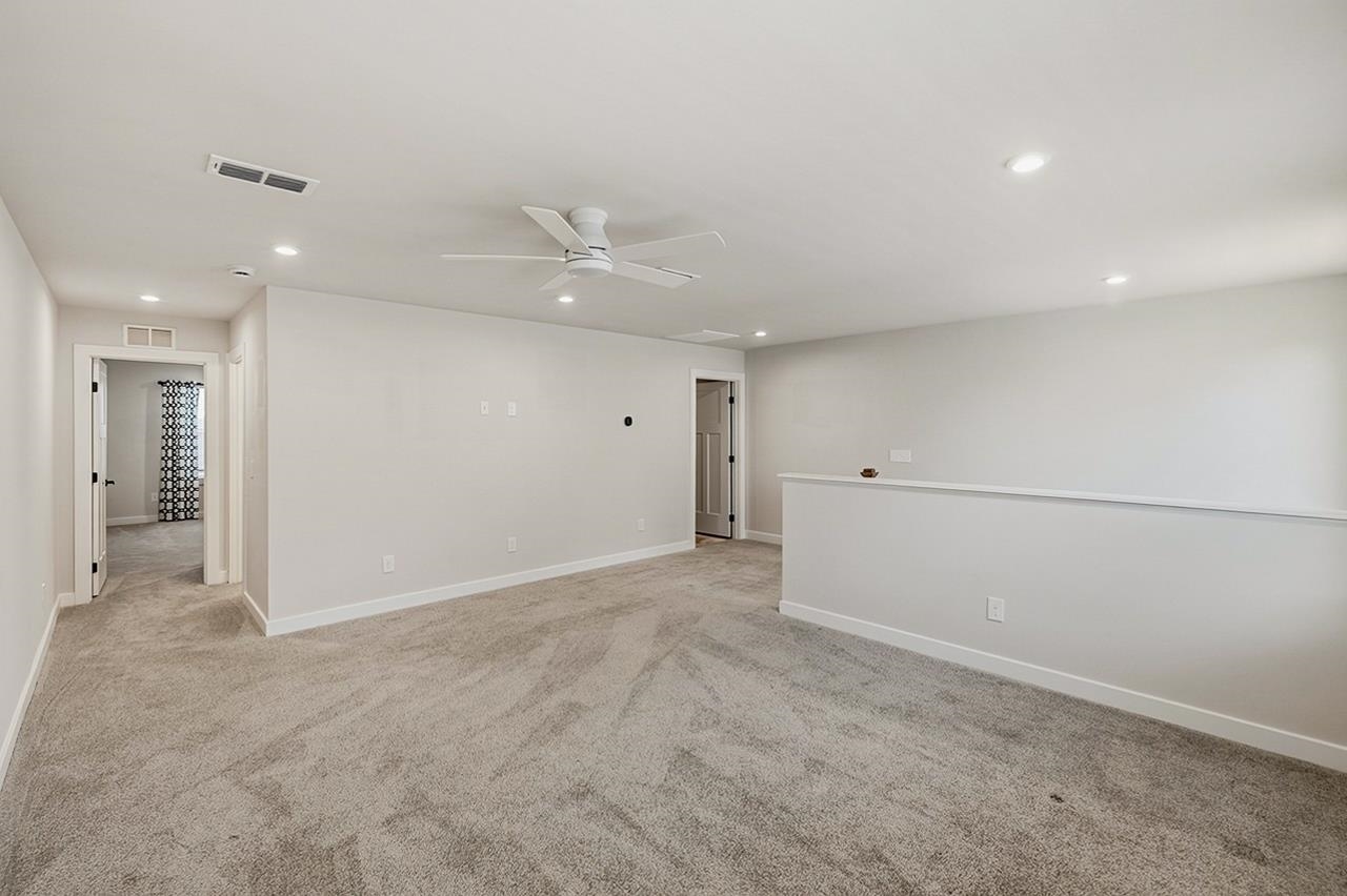 1277 Fiddletree Lane Woodruff, SC 29388 - Photo 27 of 48