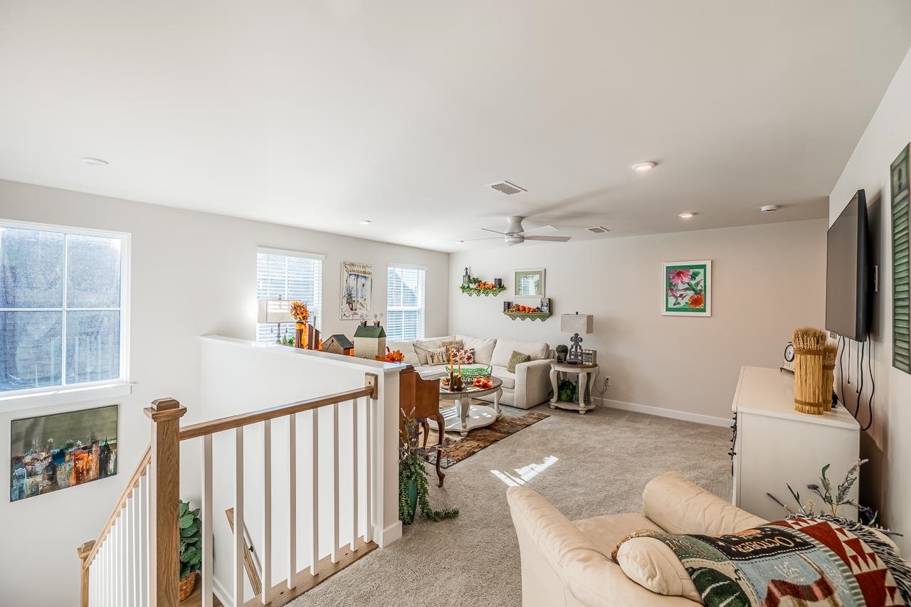 1277 Fiddletree Lane Woodruff, SC 29388 - Photo 32 of 41