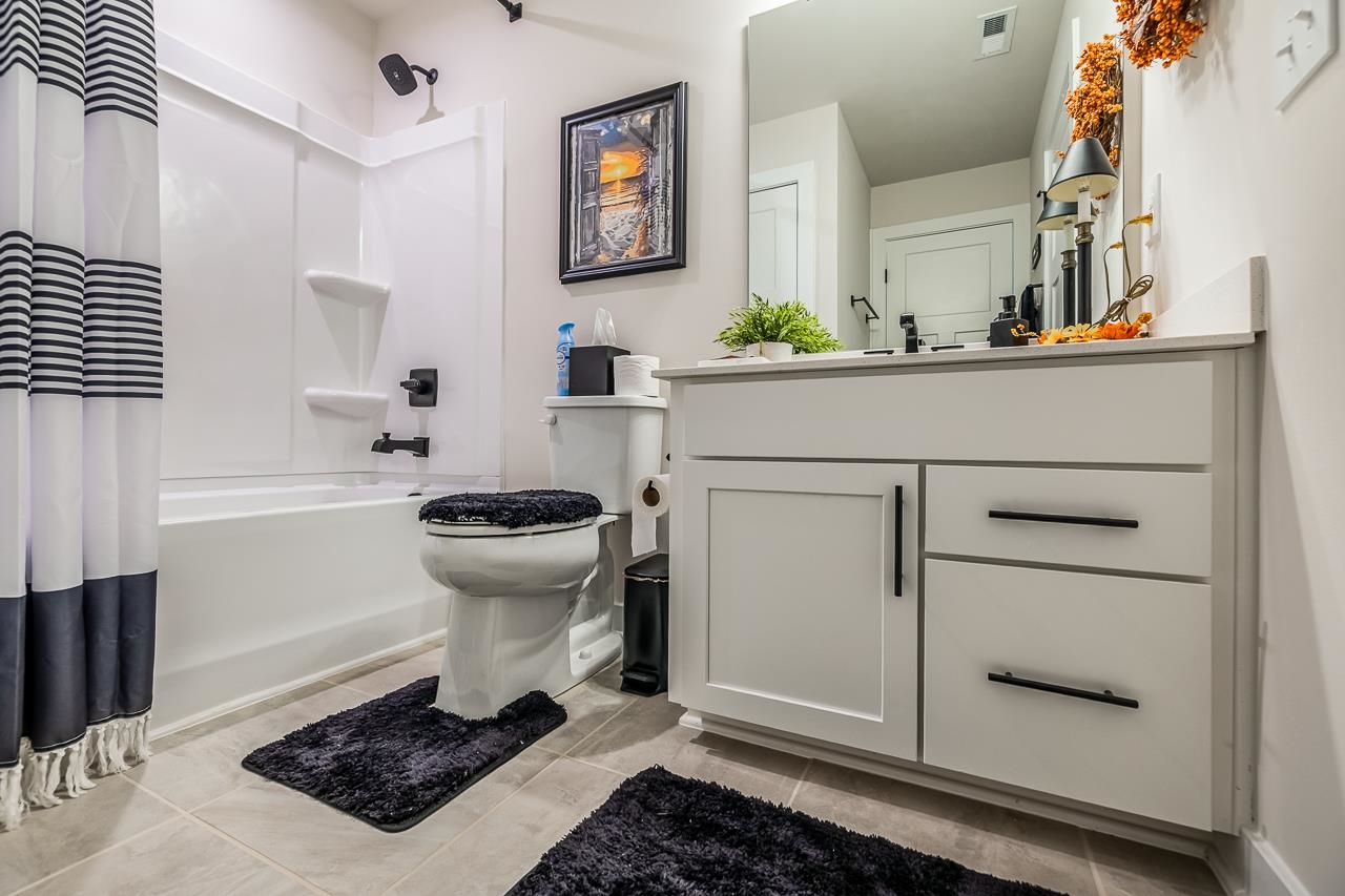 1277 Fiddletree Lane Woodruff, SC 29388 - Photo 35 of 41