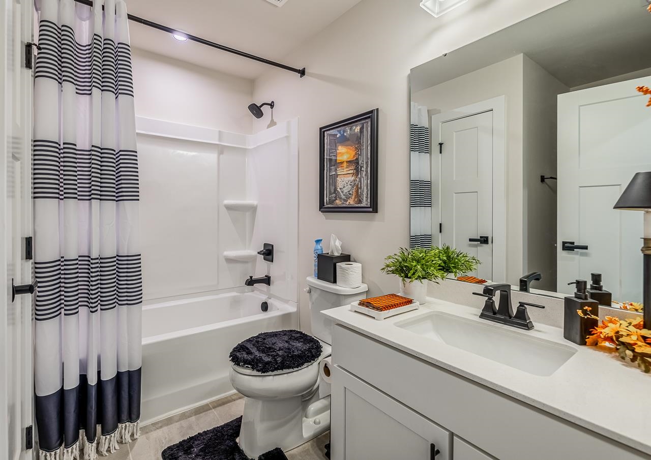 1277 Fiddletree Lane Woodruff, SC 29388 - Photo 36 of 41