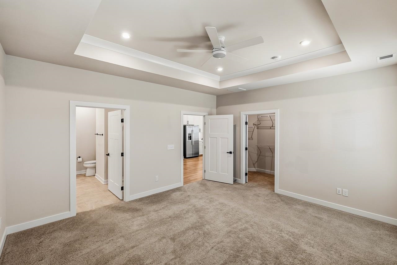 1277 Fiddletree Lane Woodruff, SC 29388 - Photo 37 of 48