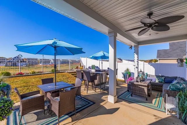 $444,900 | 1277 Fiddletree Lane, Woodruff, SC 29388