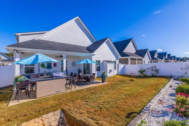 $444,900 | 1277 Fiddletree Lane, Woodruff, SC 29388