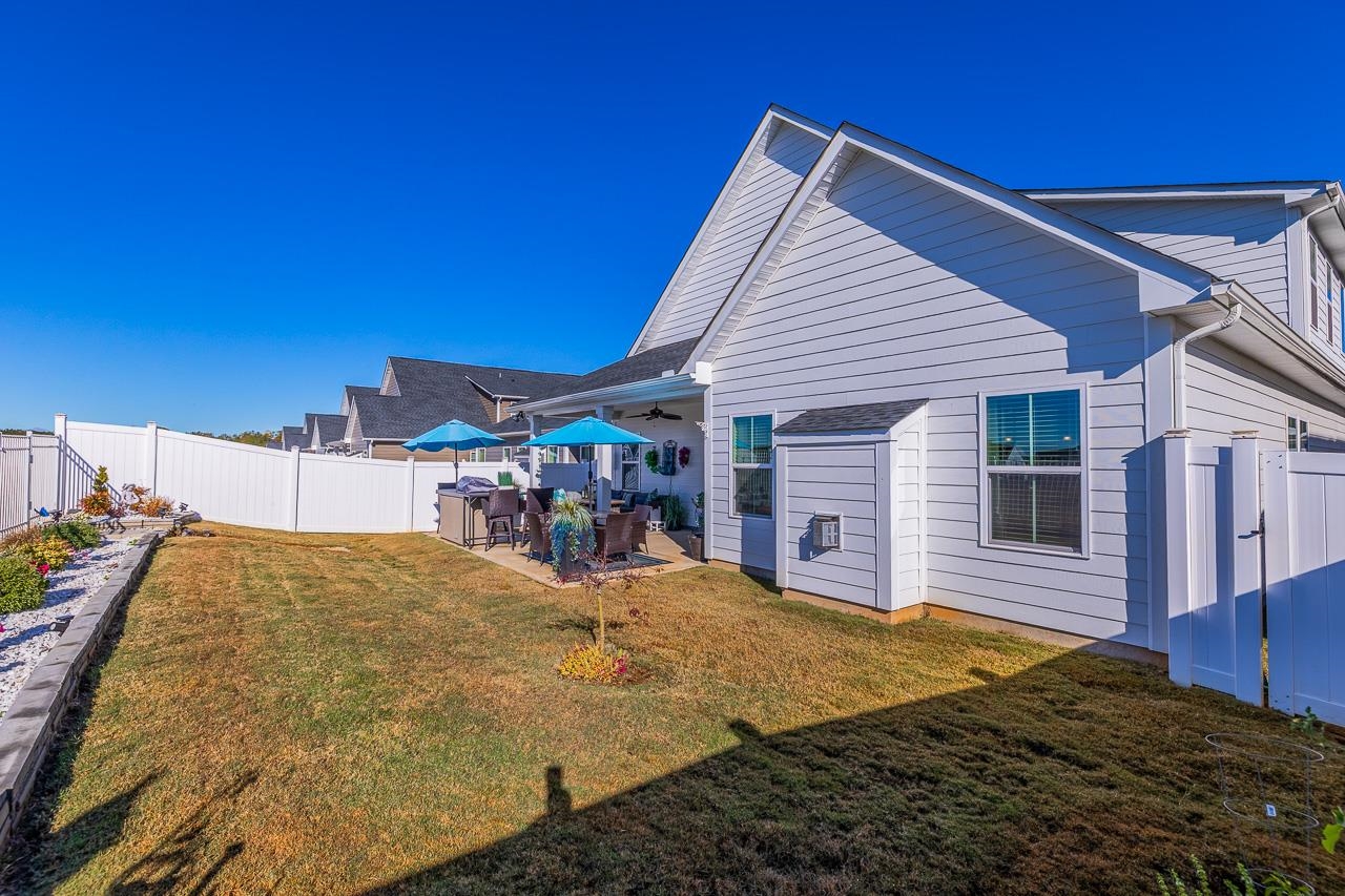 1277 Fiddletree Lane Woodruff, SC 29388 - Photo 48 of 48